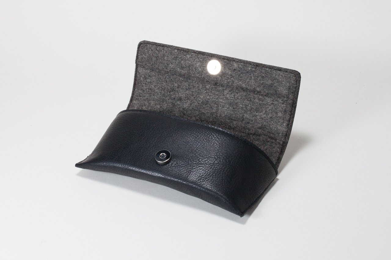 KSP014H-Felt Vintage PU - Image 2