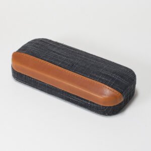 KS36 Cotton Case Brown