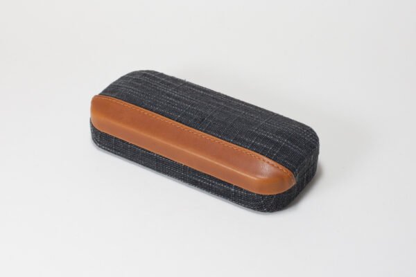 KS36 Cotton Case Brown