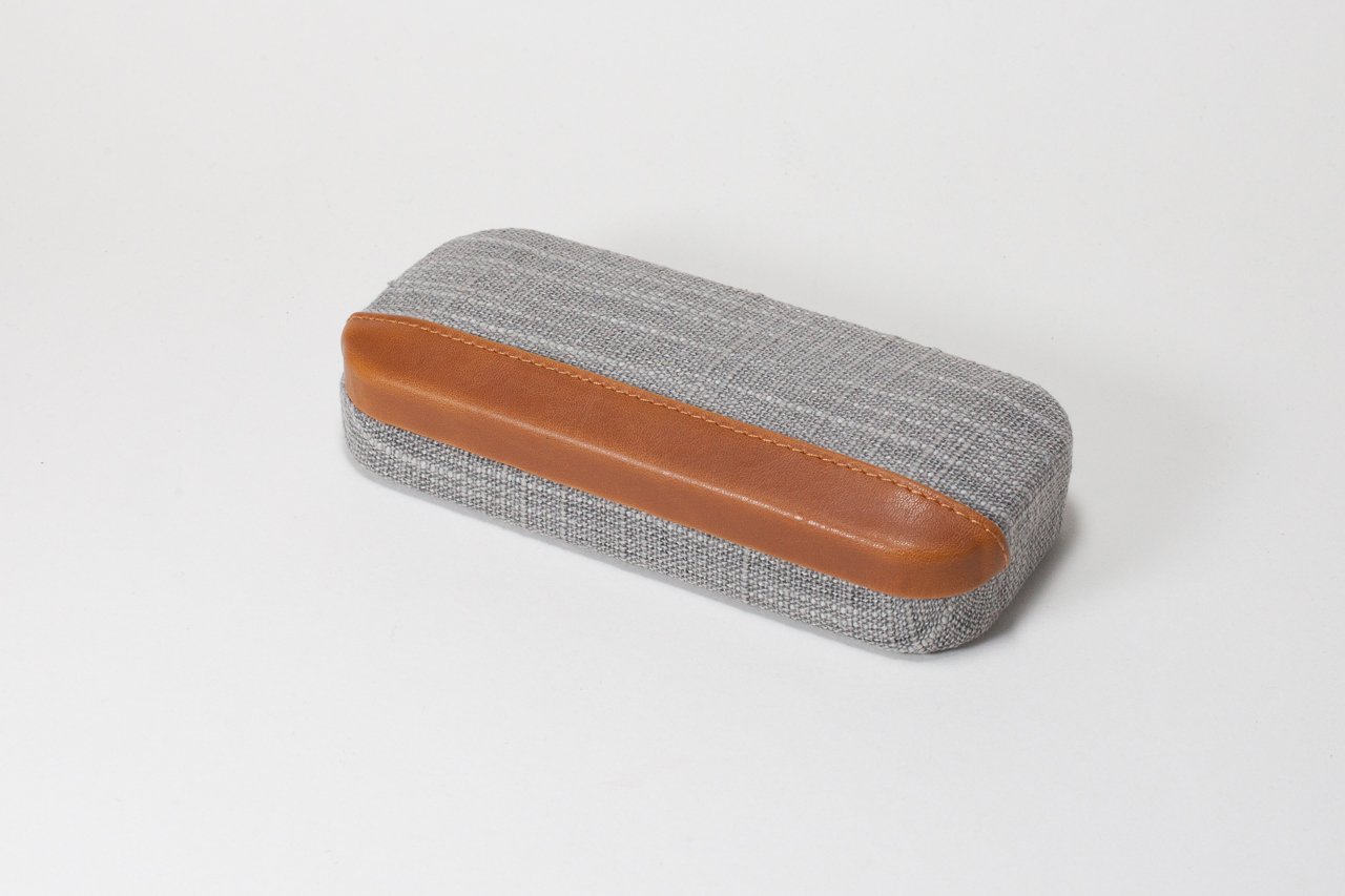 KS36 Case Cotton Grey