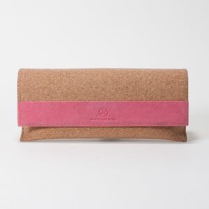 KSP014H Cork Light Brown
