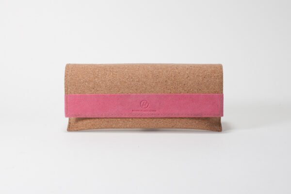 KSP014H Cork Light Brown