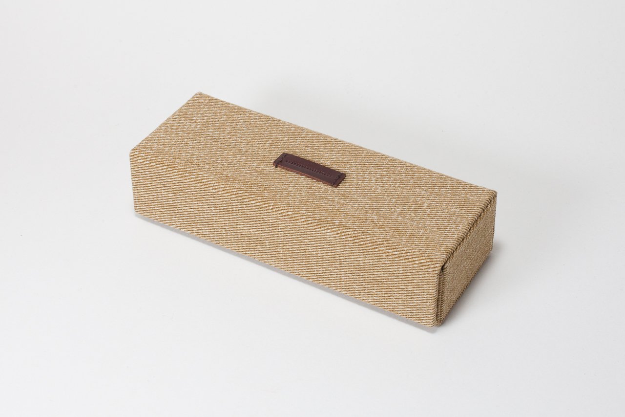 FlexFold HK0017 Cotton Brown