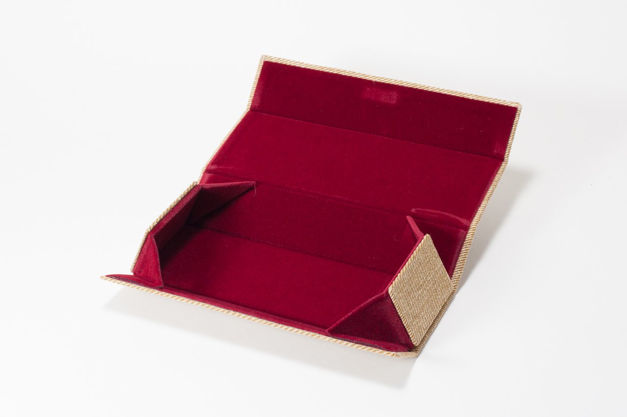 FlexFold HK0017 Cotton Brown - Image 2