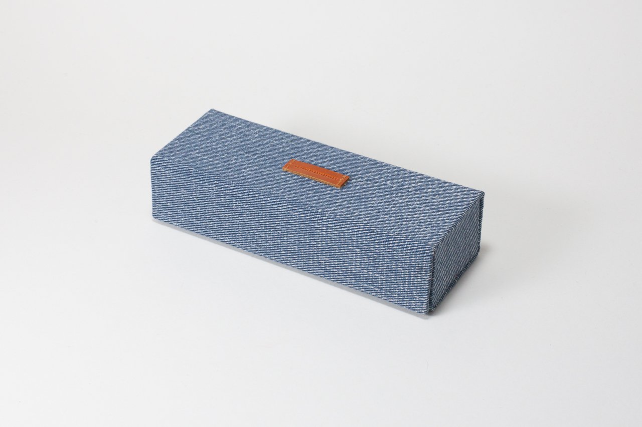 Flexfold HK0017 Cotton Blue