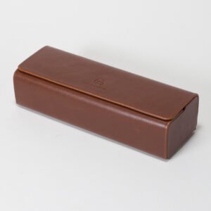HK0030 Vintage PU Brown