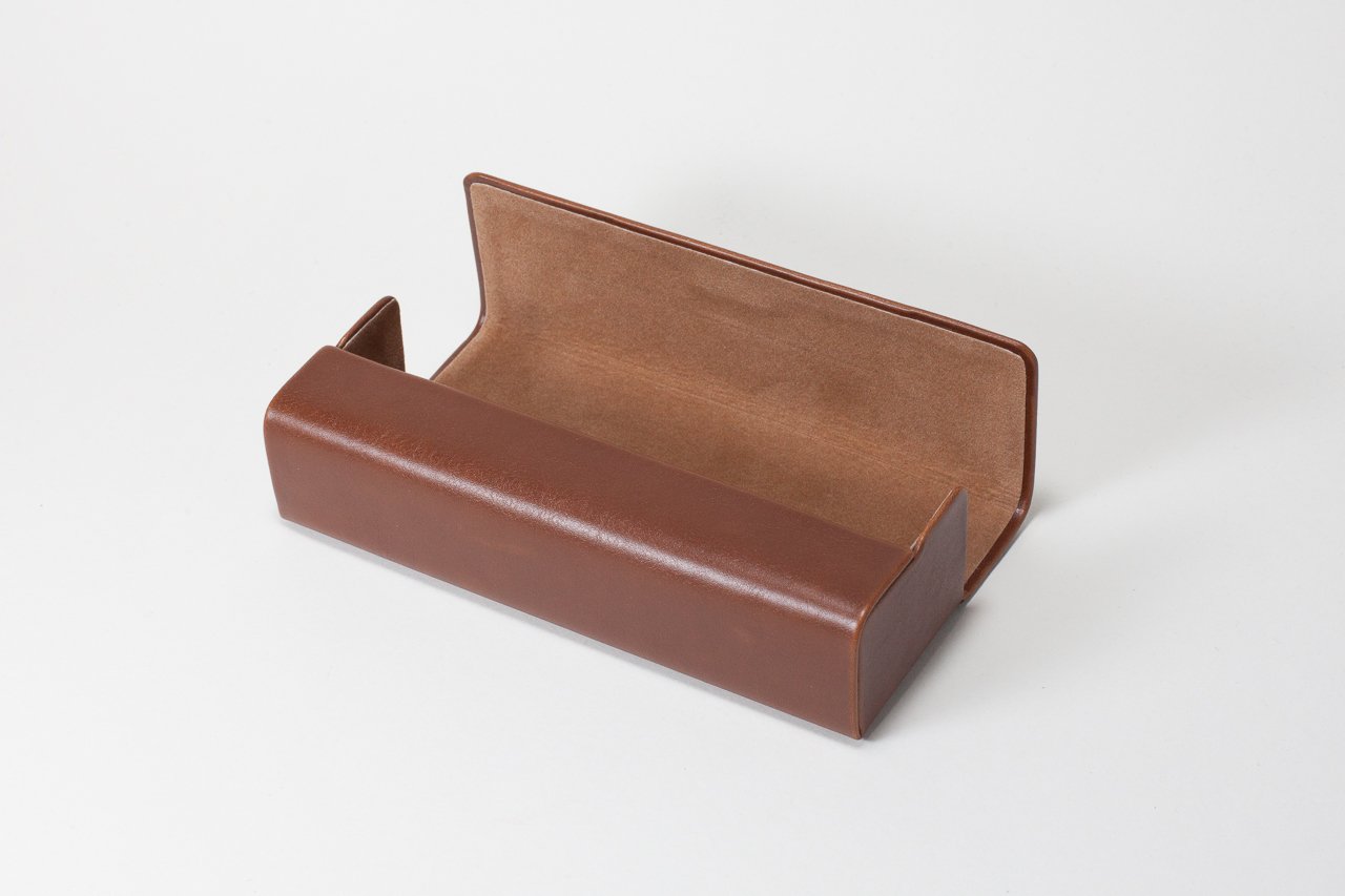 HK0030 Vintage PU Brown - Image 2