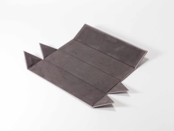 FF7 Case PU Grey - Image 3