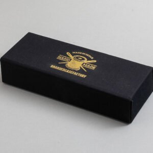 FF60S Cotton Black