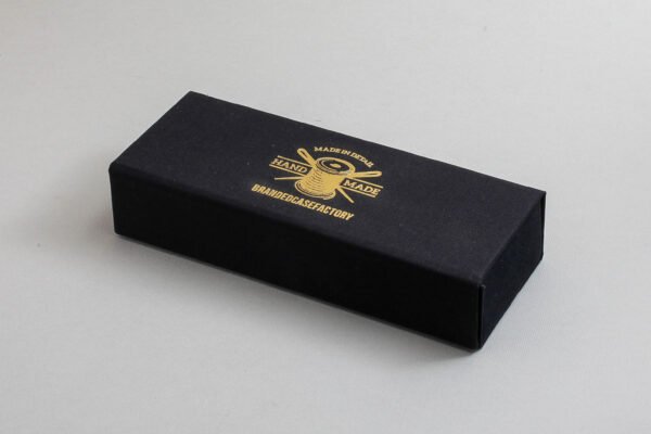 FF60S Cotton Black