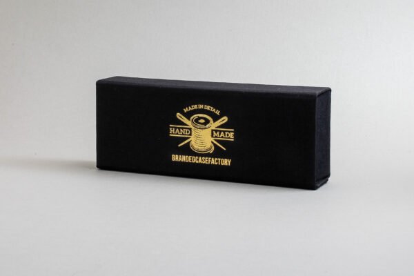 FF60S Cotton Black - Image 2