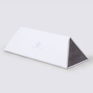 FF12LH Cardboard Core White