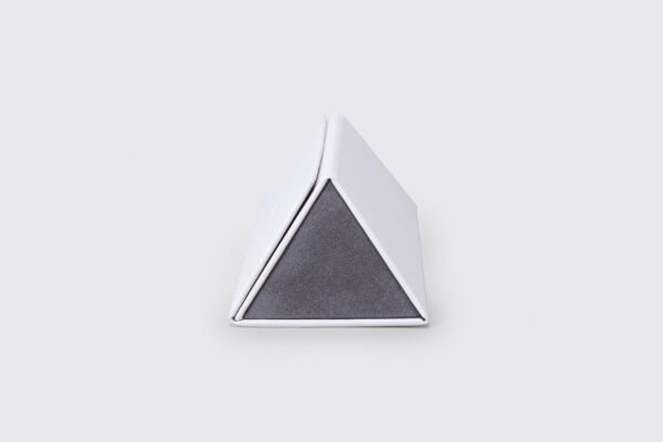 FF12LH Cardboard Core White - Image 3