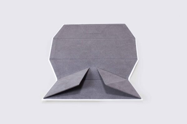 FF12LH Cardboard Core White - Image 4