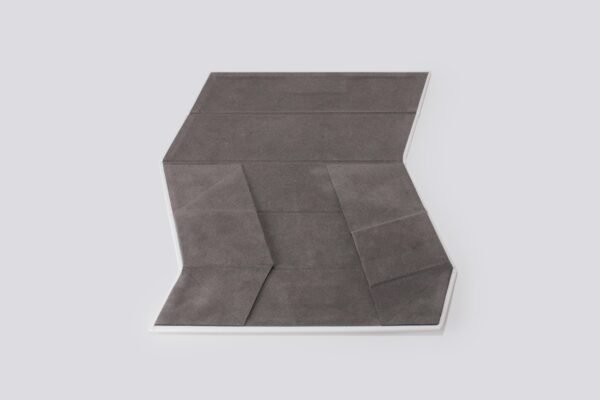FF14 Cardboard Light Grey - Image 3