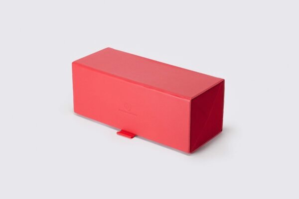 FF16 Case Matt PU Red