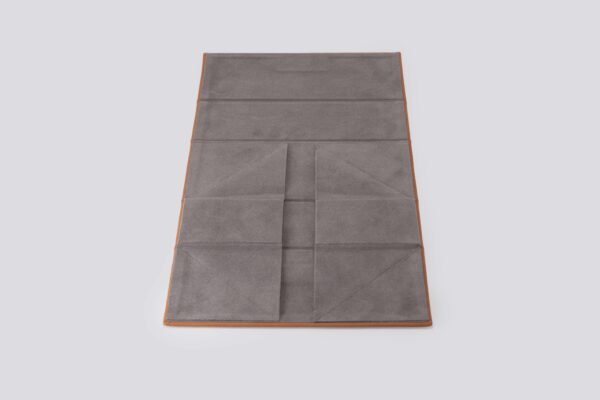 FF1 Fold Cardboard Light Brown - Image 3