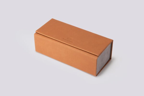 FF1 Fold Cardboard Light Brown - Image 2