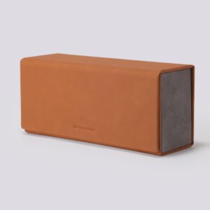 FF1 Fold Cardboard Light Brown