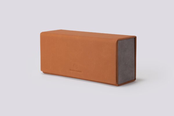 FF1 Fold Cardboard Light Brown