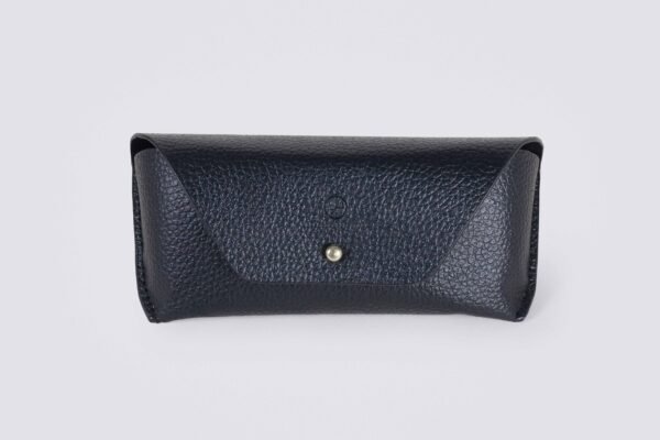 HK0008-1 Semi-Rigid Pebble Black