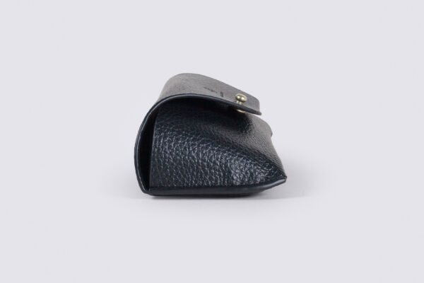 HK0008-1 Semi-Rigid Pebble Black - Image 2