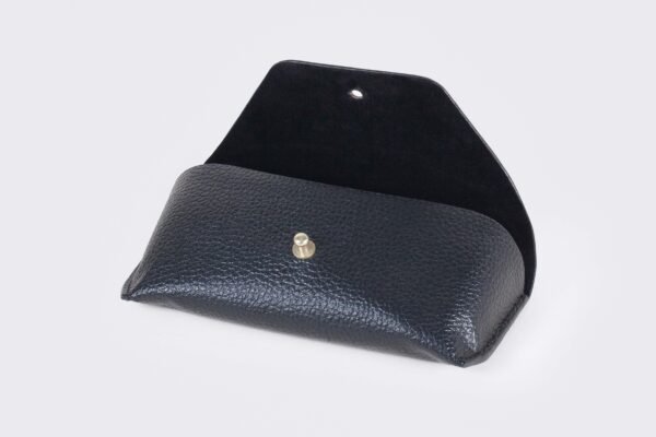 HK0008-1 Semi-Rigid Pebble Black - Image 3