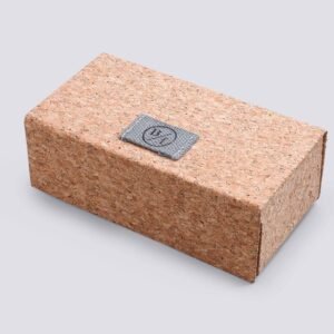 HK0013 Cork Light Brown Black