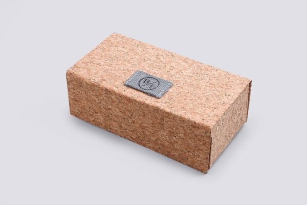 HK0013 Cork Light Brown Black