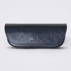 KSA10 Leather-Like Black