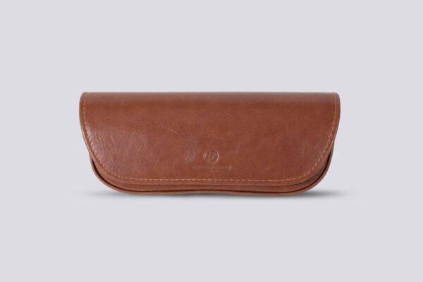 KSA10 Leather Brown