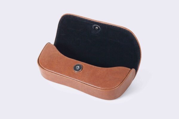 KSA10 Leather Brown - Image 2