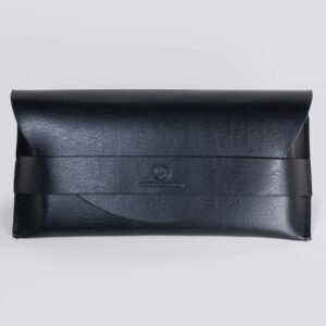 KSP018 Case Leather Black
