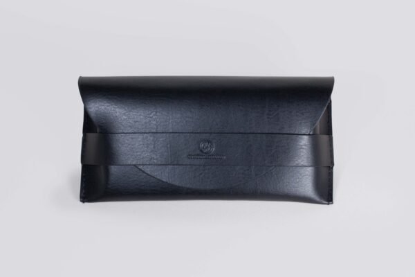 KSP018 Case Leather Black