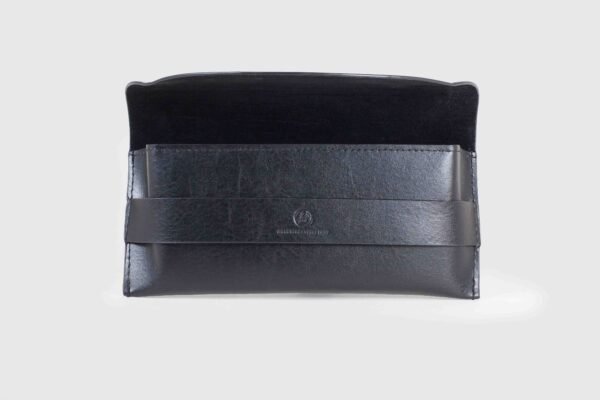 KSP018 Case Leather Black - Image 2