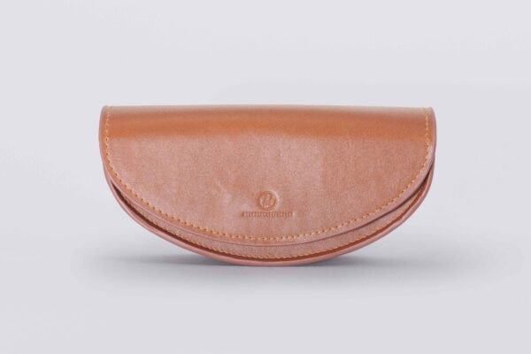 KSP020 Vintage PU Brown