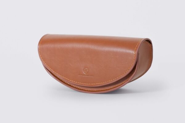 KSP020 Vintage PU Brown - Image 2