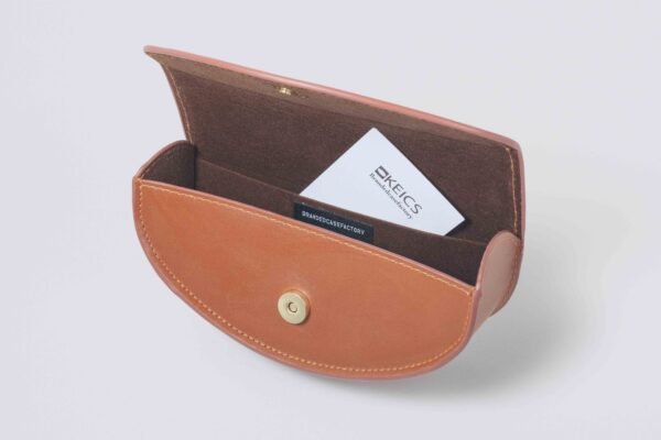 KSP020 Vintage PU Brown - Image 3