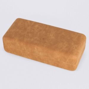 HK0012 L Vintage PU Light Brown