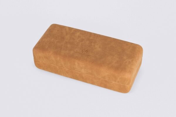 HK0012 L Vintage PU Light Brown