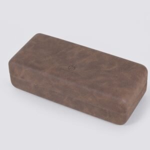 HK0012 Vintage PU Brown