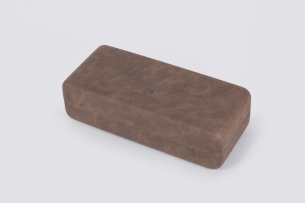 HK0012 Vintage PU Brown