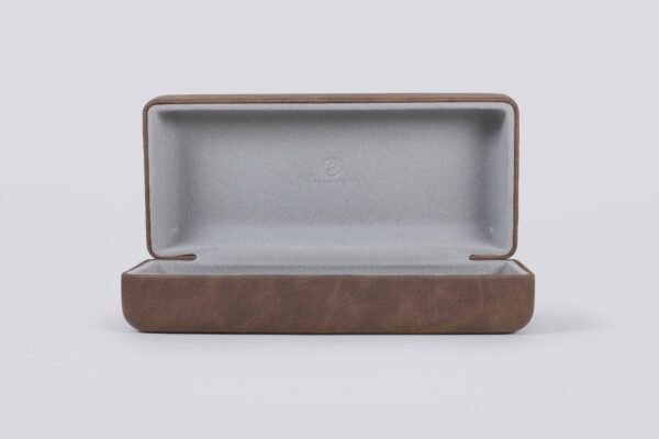 HK0012 Vintage PU Brown - Image 2