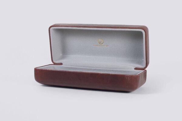 KS318H Vintage PU Brown - Image 2