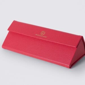 FF66A Case Pebble PU Red