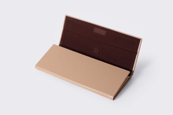 FF66A L Pebble PU Light Brown - Image 3