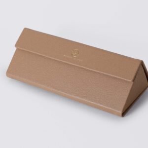 FF66A L Pebble PU Light Brown