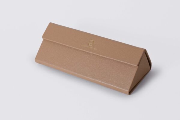 FF66A L Pebble PU Light Brown