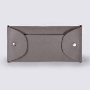 KSP021 Vintage PU Grey