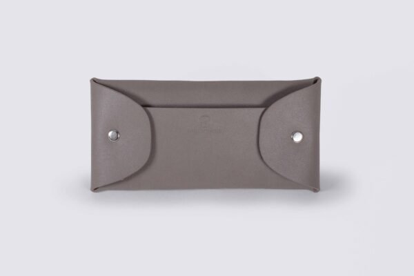 KSP021 Vintage PU Grey